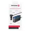 SWISSTEN CL adaptér USB-A + 2x USB-C + 3x CL / až 216W 