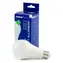 Tesla LED žárovka BULB E27 17W / 2100lm / 4000K / 220° / denní bílá 