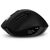 CONNECT IT CMO-4400-BK FOR HEALTH DualMode černá / Bezdrátová optická myš / 2400DPI / 6 tlačítek / 1xAA