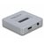 Delock Dokovací stanice M.2 pro SSD M.2 NVMe PCIe se USB Type-C (F) šedá