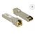 Delock SFP+ Modul 10GBase-T RJ45