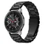 Spigen Modern Fit nerezový řemínek Galaxy Watch 46mm černá