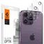 Spigen Glass Optik ochranné sklo na fotoaparát pro Apple iPhone 14 Pro/iPhone 14 Pro Max 2ks čirá