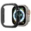 Spigen Tough Armor ochranný kryt pro Apple Watch Ultra 49mm černá