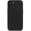 Decoded Leather BackCover kryt pro Apple iPhone 14 Plus černá