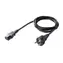 MicroTouch EU napájecí kabel AC C13 1.8 m