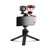 RODE universal Vlogger Kit / VideoMicro / Rycote Lyre / WS9 / SmartGrip / Tripod 2 / DCS-1 / MicroLED / SC7