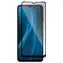 MyScreen Diamond Glass edge FullGlue - Ochranné sklo pro Samsung Galaxy A02s černá