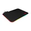 Havit MP901 RGB černá / herní podložka pod myš / 360 x 260 x 3 mm / RGB