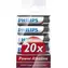 Philips baterie AA Power Alkaline - 20ks