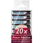 Philips baterie AAA Power Alkaline - 20ks