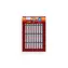 Philips baterie AAA Power Alkaline - 40ks