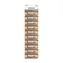Philips baterie AA Entry Alkaline - 10ks