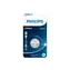 Philips baterie CR2032 Lithium - 1ks