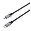 Philips Datový kabel USB-C - USB-C 2m