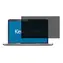Kensington Odnímatelný filt s privátním filtrem pro notebooky 13.3" 16:9