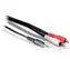 Philips SWA2527W/10 3.5mm jack - 2x Cinch kabel 1.5m