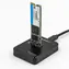 Qoltec 50314 Dokovací stanice pro SSD M.2 SATA NGFF USB 3.1