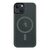 Tactical MagForce Hyperstealth Kryt pro Apple iPhone 13 Forest Green