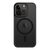 Tactical MagForce Hyperstealth Kryt pro Apple iPhone 14 Pro Asphalt