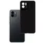 3mk Matt Case ochranný kryt pro Xiaomi Redmi A1 černá