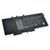 DELL baterie pro Latitude a Precision / 4-článková / 68Wh 