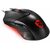 MSI Clutch GM 08 černá / Herní optická myš / 4200 DPI / 6 tlačítek / USB / drátová / podsvícená 