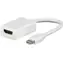 Goobay 51729 kabelový adaptér Mini DisplayPort - HDMI 1.1