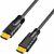 LogiLink CHA0015 HDMI (M) - HDMI (M) kabel 15m