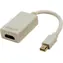 LogiLink CV0036A Mini DisplayPort (M) - HDMI (F) adaptér 