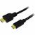 LogiLink CH0021 Mini HDMI (M) - HDMI (M) kabel 1m