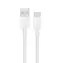 Xiaomi Mi USB-C kabel 120W 1m bílá