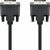 Goobay 93573 kabel DVI-D FullHD Dual Link 1.8 m