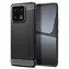 Spigen Rugged Armor ochranný kryt pro Xiaomi 13 Pro černá