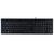 DELL KB216 CZ/SK černá / Klávesnice / membránová / CZ/SK layout / USB / 1.8 m