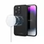 SWISSTEN SOFT JOY MagStick Pouzdro pro Apple iPhone 14 PRO MAX černá