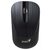 Genius NX-7015 černá / Bezdrátová myš / optická / 1600 DPI / 2.4 GHz USB