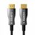 Claroc Kabel HDMI 2.0 (M) - HDMI 2.0 (M) 40 m černá / AOC / 4K / 60Hz
