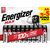 Energizer MAX AA 15+5 zdarma 1.5V alkalické / 20ks / LR6