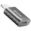 SWISSTEN Adaptér Lightning M na USB-C F