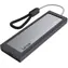 Lexar M.2 Box na SSD / M.2 2280 / USB3.2 Gen2 / Přenosová rychlost až 10Gbps