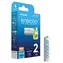 Panasonic Eneloop Nabíjecí baterie AA 2000 mAh 2ks / Ni-MH / blistr