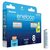 Panasonic Eneloop Nabíjecí baterie AA 2000 mAh 8ks / Ni-MH / blistr