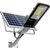 Superfire FF5-D solární lampa na zeď / 486W / 1400lm / 20000mAh
