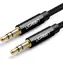 Ugreen 50361 Kabel Jack 3.5 mm (M) - Jack 3.5 mm (M) 1 m černá