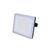 Solight WM-20W-Q LED reflektor Quick černá / 20W / 1700lm / 4000K / IP65