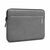 tomtoc Sleeve pouzdro pro Apple iPad 10.9" a 11" iPad Pro šedá
