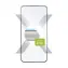 FIXED Full-Cover Ochranné tvrzené sklo pro Apple iPhone 15 černá / lepení přes celý displej 