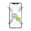FIXED Full-Cover Ochranné tvrzené sklo pro Honor 90 lite 5G černá / lepení přes celý displej 
