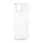 FIXED Skin Ultratenké TPU gelové pouzdro pro Apple iPhone 15 Plus čirá / 0.6 mm